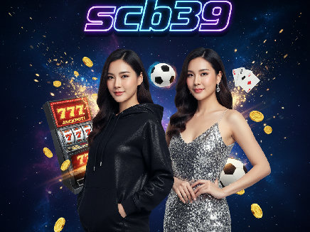scb39 เว็บตรง