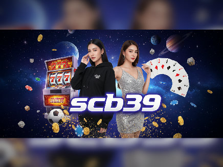 scb39 PG SLOT