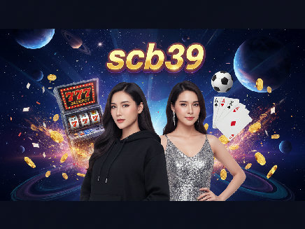 scb39 สมัครสมาชิก